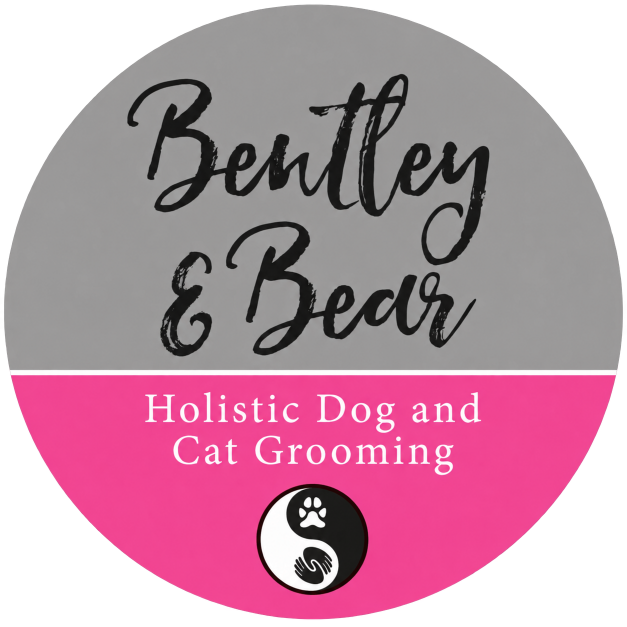 Bentley & Bear® – Holistic Dog and Cat Grooming