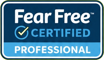 Fear Free Certified Professional